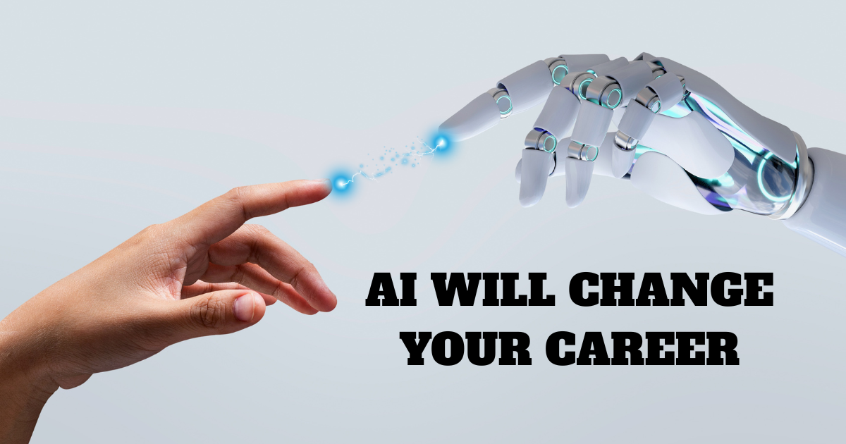 Beyond the Prompt: Why Agentic AI is Your New Career Essential
