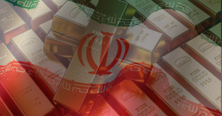 Iran war Liquidity crunch